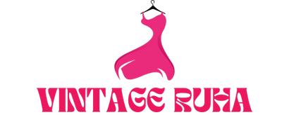 Vintage Ruha