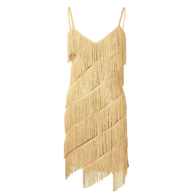 Társastánc Ruha - Charleston