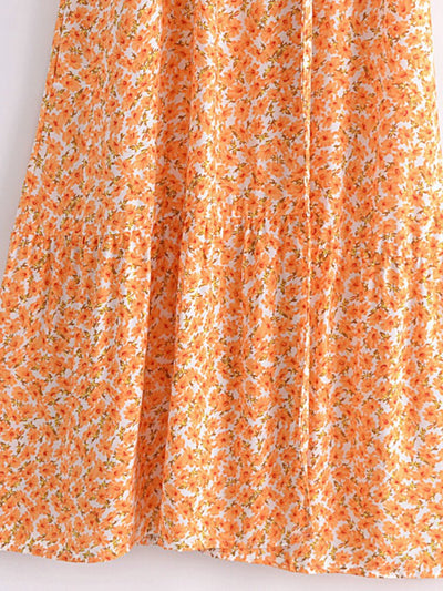 Gyönyörű Vintage 70-Es Évek Ruha