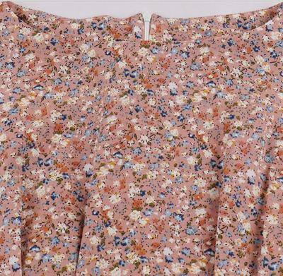 50-Es Évek Régi Rózsaszín Ruha