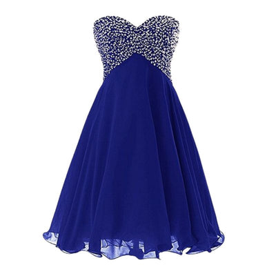 Vintage Pánt Nélküli Ruha