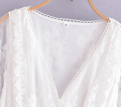 Fehér Ruha A 70-Es Évek Divatja