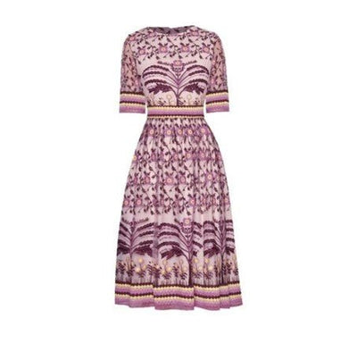 Petite Vintage 40-Es Évek Ruha