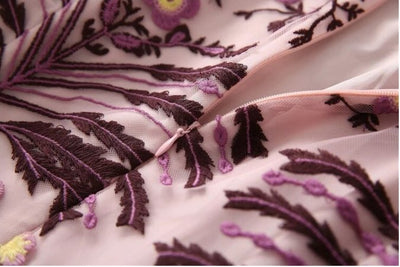 Petite Vintage 40-Es Évek Ruha