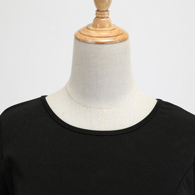 Vintage Elválasztó Ruha