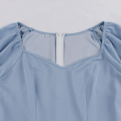 Kéttónusú 50-Es Évek Ruha