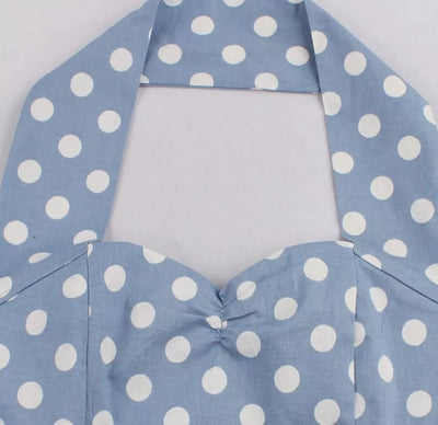 50-Es Évek Guinguette Ruha