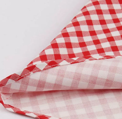 50-Es Évek Fiatal Lány Ruha