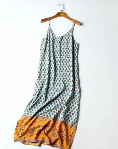 60-As, 70-Es Évek Pöttyös Ruha