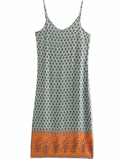 60-As, 70-Es Évek Pöttyös Ruha