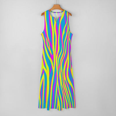 70-Es Évek Ruha, Vintage Színek