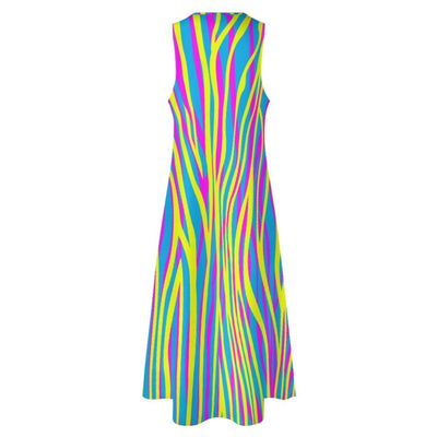 70-Es Évek Ruha, Vintage Színek