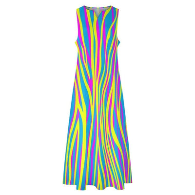 70-Es Évek Ruha, Vintage Színek