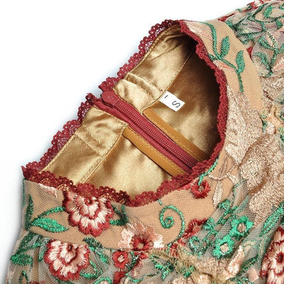 30-As 40-Es Évek Ruha