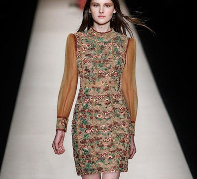 30-As 40-Es Évek Ruha