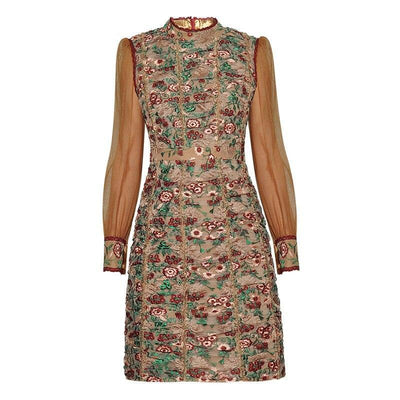 30-As 40-Es Évek Ruha