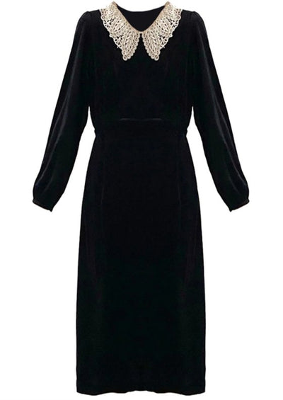 40-Es Évek Jacquard Ruha