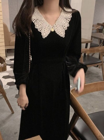 40-Es Évek Jacquard Ruha