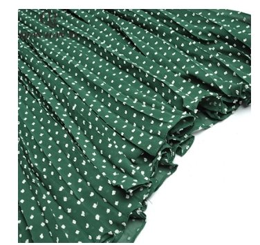 Vintage 40-Es Évek Ruha