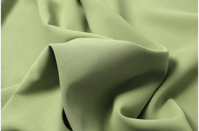 40-Es Évek Vintage Halványzöld Ruha