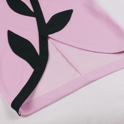 50-Es Évek Bodycon Ruha