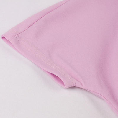 50-Es Évek Bodycon Ruha