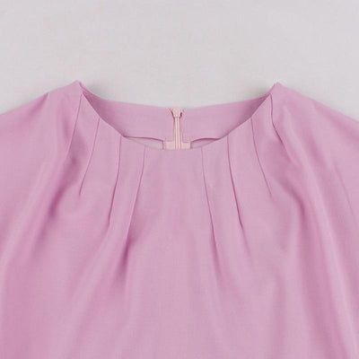 50-Es Évek Bodycon Ruha