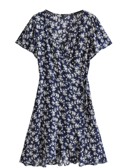 Klasszikus 60-As Évek Ruha