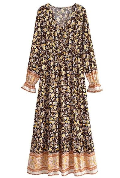 70-Es Évekbeli Női Ruha