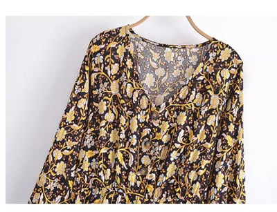 70-Es Évekbeli Női Ruha