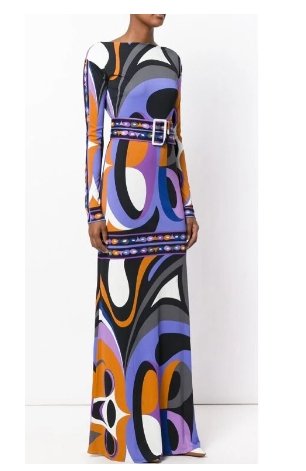 70-Es Évek Ballonruha