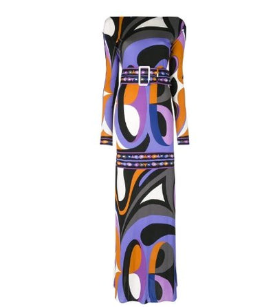 70-Es Évek Ballonruha