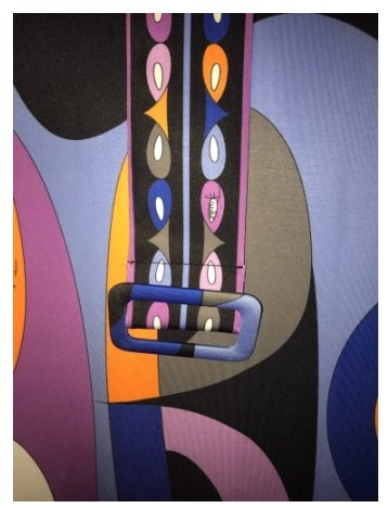 70-Es Évek Ballonruha