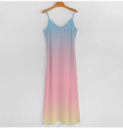 A 70-Es Évekbeli, Rózsaszín Ruha