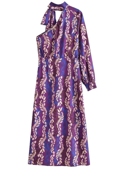 Hosszú, 70-Es Évek Estélyi Ruha