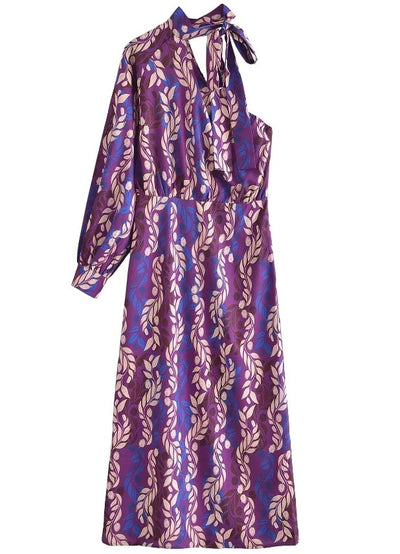 Hosszú, 70-Es Évek Estélyi Ruha