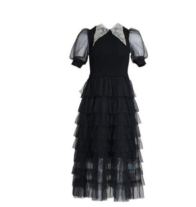 Vintage Koktélparti Ruha