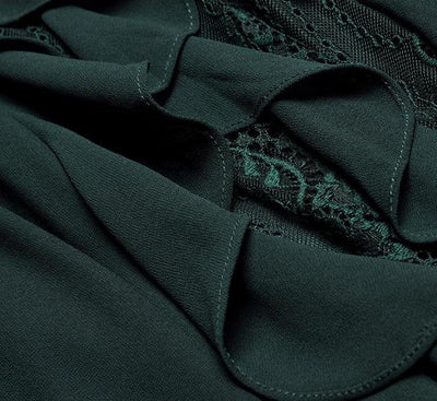 Vintage Couture Estélyi Ruha