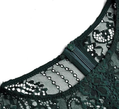 Vintage Couture Estélyi Ruha