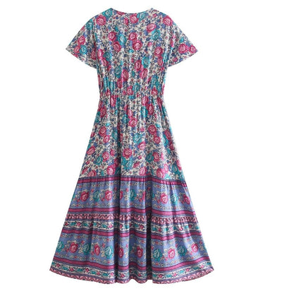 70-Es Évekbeli Lányruha