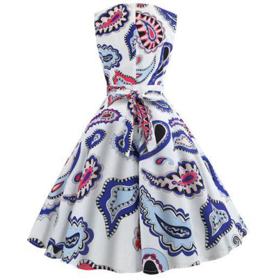 50-Es Évek Ruharajza