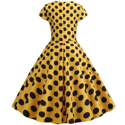 Rockabilly Ruha 50-Es Évek