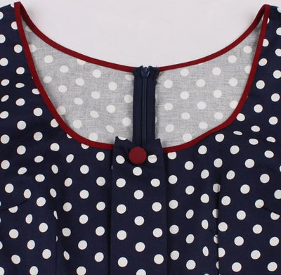 50-Es Évekbeli Lányruha