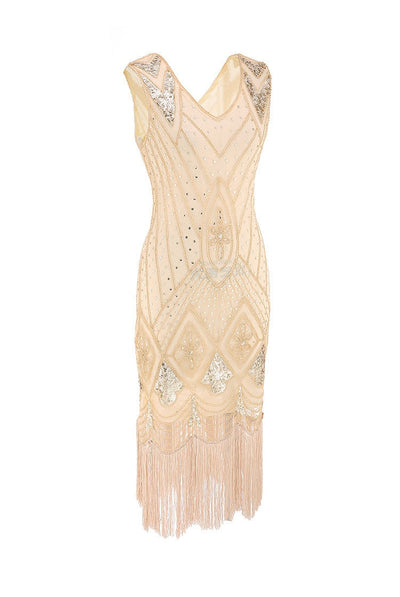 Gatsby Chic Ivory Ruha