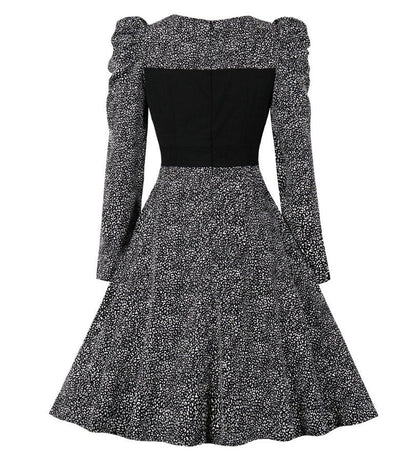 Vintage Haute Couture Ruha