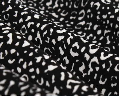 Vintage Haute Couture Ruha