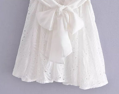 Rövid Vintage Esküvői Ruha