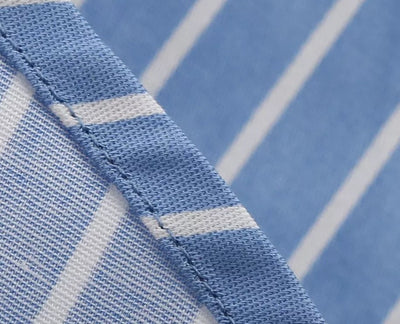 50-Es Évek Retro Ruha Kék