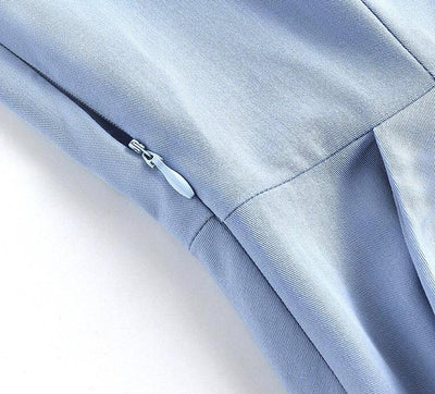 Retro 50-Es Évekbeli Audrey Hepburn Ruha