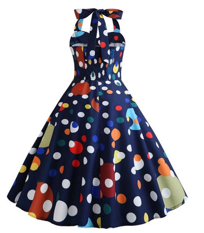 Retro Ruha Tervezés